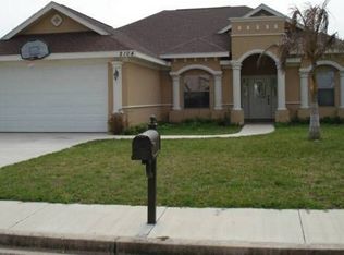 2104 Water Willow, Weslaco, TX 78596