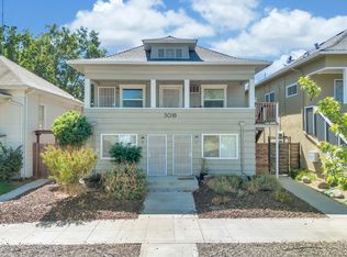 3018 4th Ave APT 4, Sacramento, CA 95817