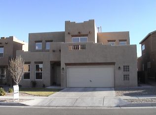 5128 Stone Mountain Rd NW, Albuquerque, NM 87114