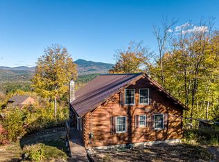 17 Pickering Rd, Bartlett, NH 03812