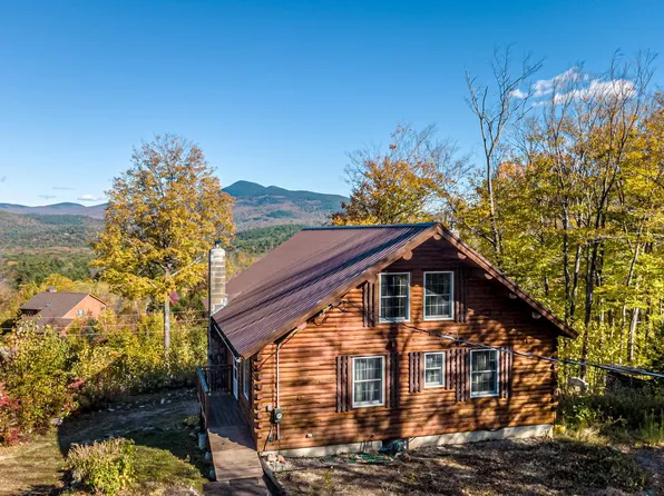 17 Pickering Road, Bartlett, NH 03812
