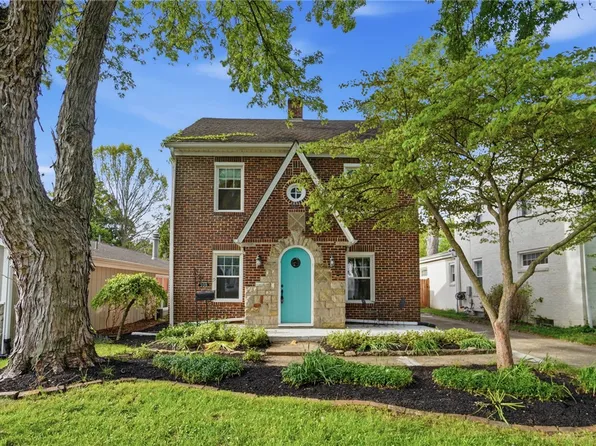 320 Claranna Ave, Dayton, OH 45419