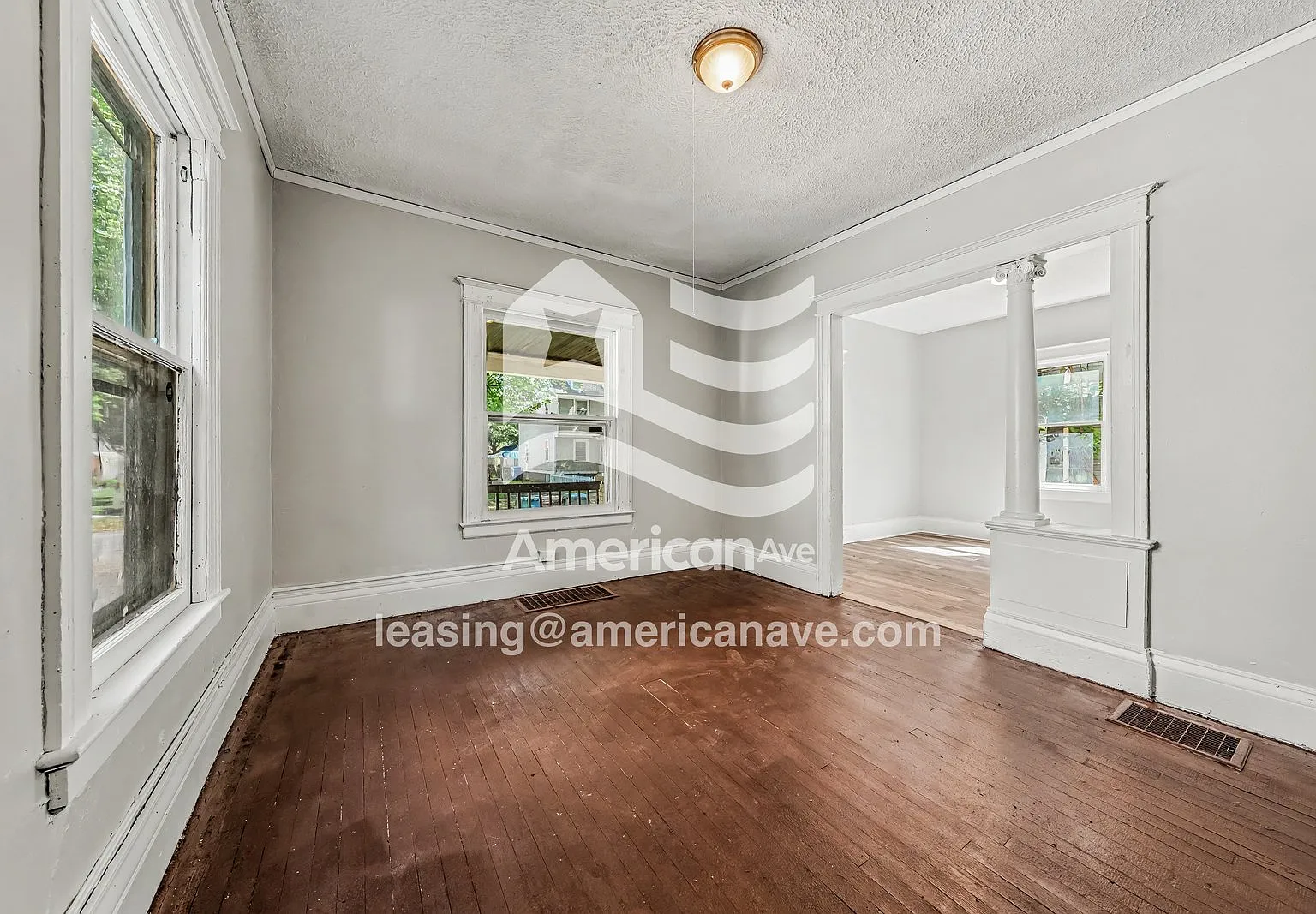 4 bed, 1.5 bath, 1629 sqft, $1,875 — Photo 3