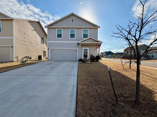 512 Gabbro Gdns, Maxwell, TX 78656