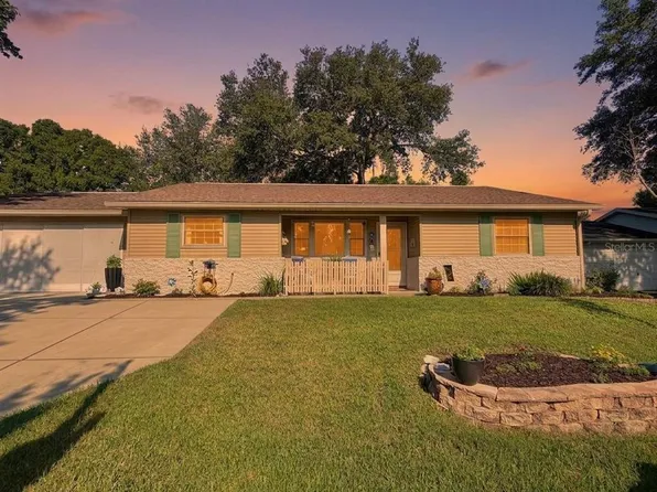 10966 SW 85th Ter, Ocala, FL 34481