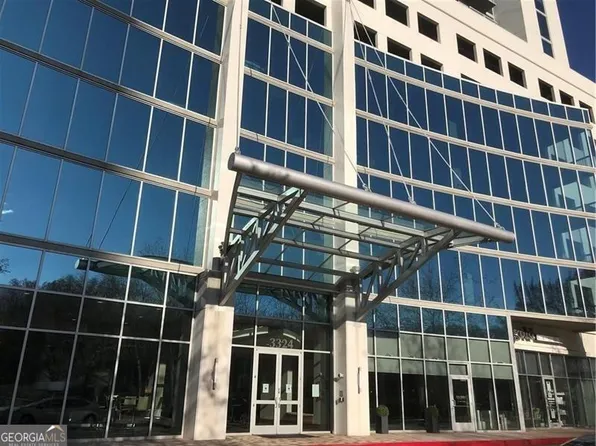 3324 Peachtree Rd NE Unit 1503, Atlanta, GA 30326