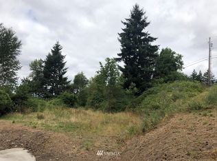 0 Paxton Rd, Kelso, WA 98626