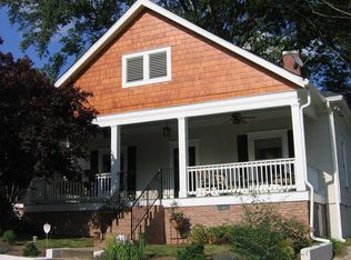 203 Warren St, Atlanta, GA 30317