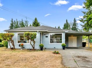 714 47th St SE, Everett, WA 98203