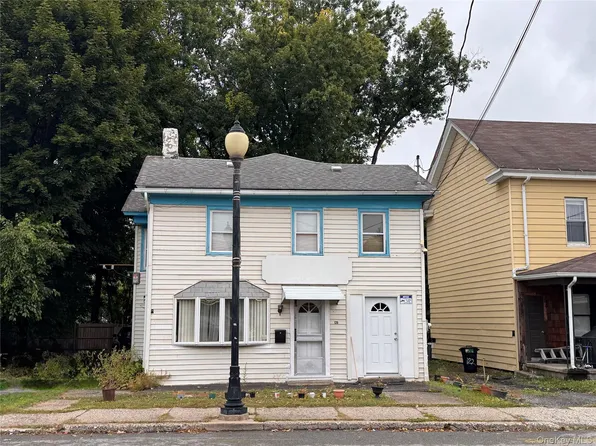 120 Jersey Avenue, Port Jervis, NY 12771