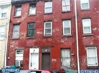 2132 E Hagert St, Philadelphia, PA 19125