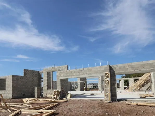 3053 Solace Way, Orlando, FL 32820