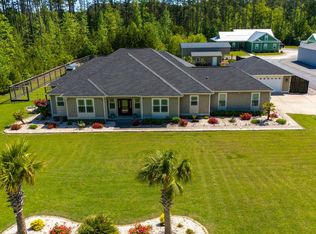 2767 Lees Landing Cir, Conway, SC 29526