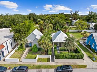 15 Old Mission Ave, Saint Augustine, FL 32084