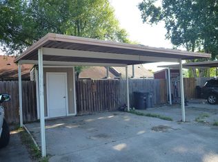 8714 Pecan Tree Dr, Baton Rouge, LA 70810