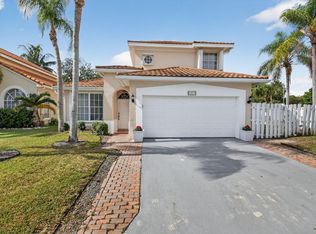 1023 Fairfax Circle, Boynton Beach, FL 33436