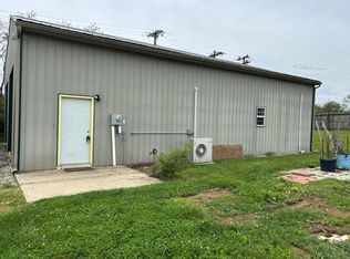 62833 Bolar Rd, Mc Arthur, OH 45651