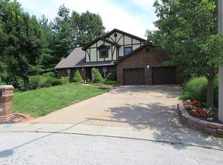 7 Linden Ct, Collinsville, IL 62234