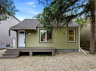 1736 Connaught St, Regina, SK S4T4T2