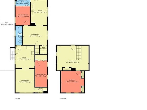 4th image of 34 Schiller St