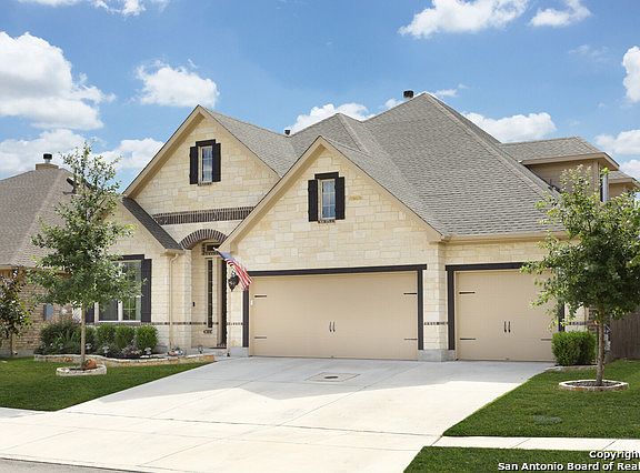 2nd image of 230 Woods Of Boerne Blvd