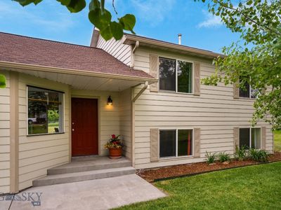 386 Vigilante Trl, Bozeman, MT, 59718