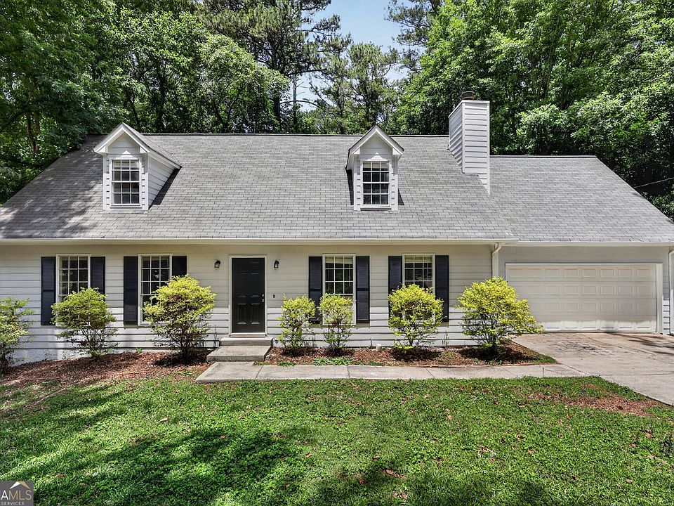 1st image of 901 Timbervale Ln
