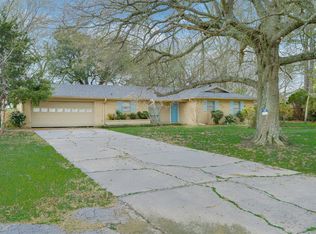 4025 Old Bonham Rd, Paris, TX 75460