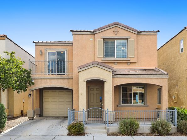 Zillow flipping at least 6 Las Vegas area homes - Las Vegas Review-Journal