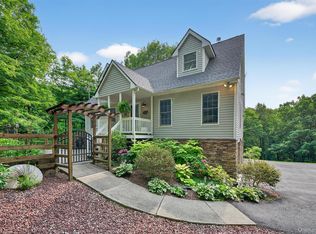 111 Felter Hill Rd, Monroe, NY 10950