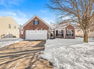 1069 Oak Hill Ln, Cicero, IN 46034
