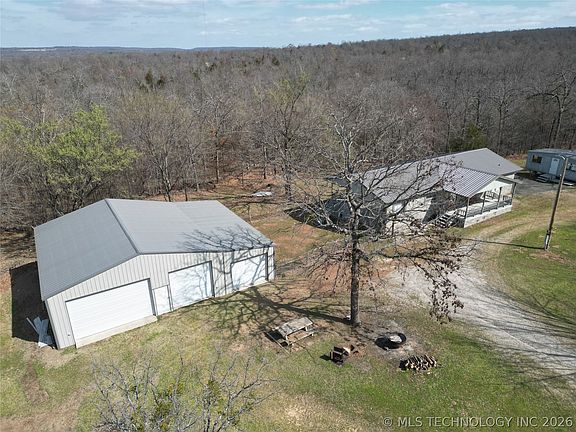 3rd image of 428831 E 1131st Rd