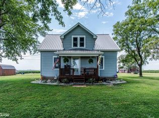 810 Juniper Rd, Harlan, IA 51537