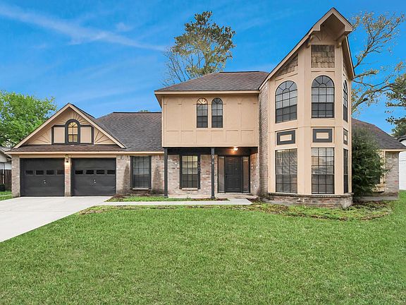 3rd image of 3607 Misty Ridge Dr
