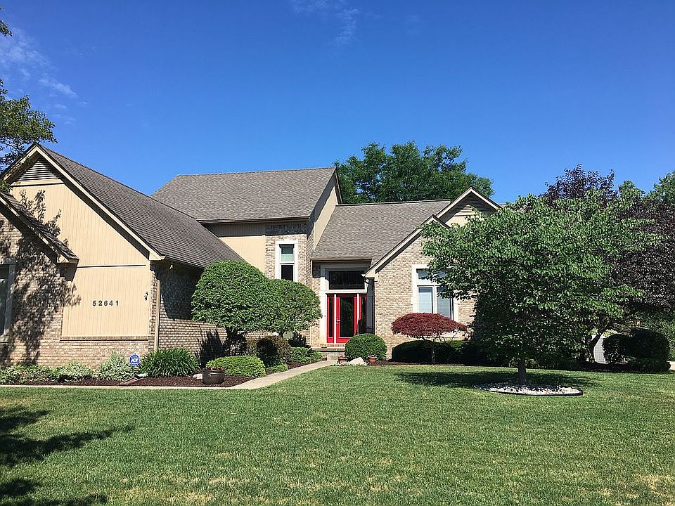 1st image of 52641 Seven Oaks Dr