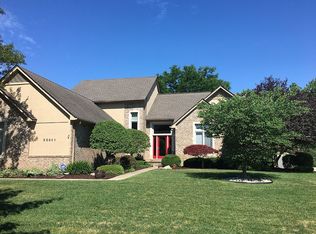 52641 Seven Oaks Dr, Shelby Township, MI 48316