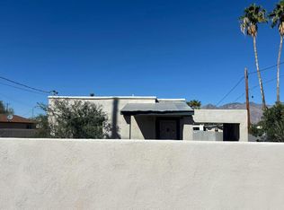 3319 E Flower St, Tucson, AZ 85716