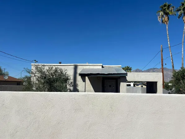 3319 E Flower St, Tucson, AZ 85716
