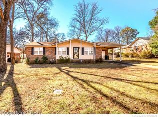 4874 Hurley Dr, Fayetteville, NC 28304