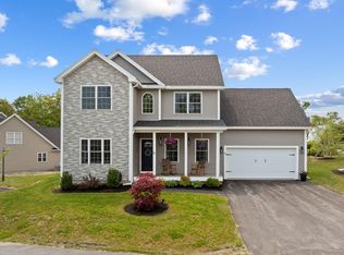 11 Sable Way, Manchester, NH 03102