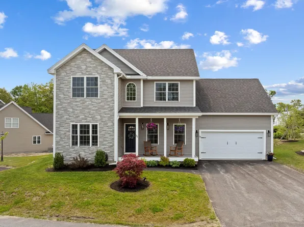 11 Sable Way, Manchester, NH 03102