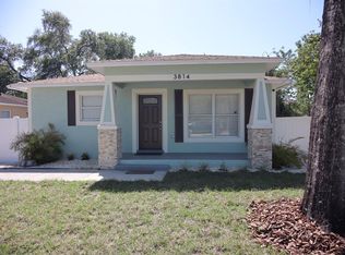 3814 N 53rd St, Tampa, FL 33619