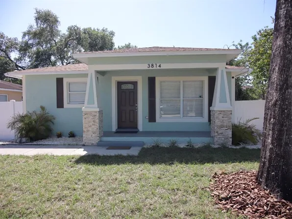 3814 N 53rd St, Tampa, FL 33619