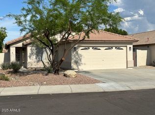 20275 N 81st Ln, Peoria, AZ 85382
