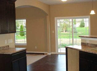 7131 Lakeland Trails Blvd, Indianapolis, IN 46259