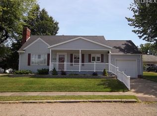 1228 26th St NE, Canton, OH