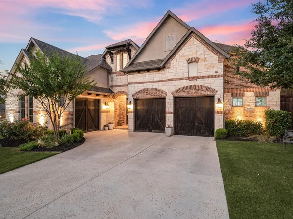 4125 Petrus Blvd, Colleyville, TX 76034