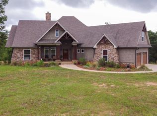 391 County Road 1028, Clanton, AL 35046
