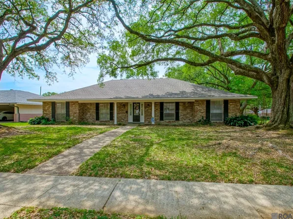 10410 Firelight Ave, Baton Rouge, LA 70815