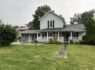 8 Mill St, Plymouth, OH 44865